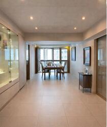 Blk 26 Dover Gardens (Queenstown), HDB 5 Rooms #555126781
